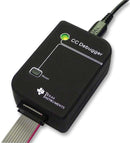 Texas Instruments CC-DEBUGGER Debugger And Programmer Supports Ccxxxx 8051 SoC IAR Embedded Workbench