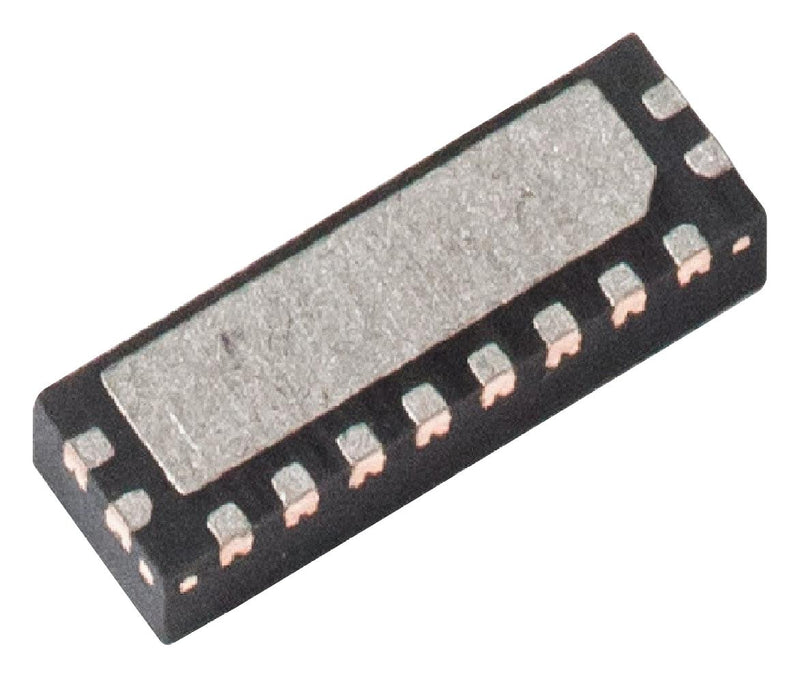 TE Connectivity KMXP1002 AMR Linear Position Sensor -40TO150DEGC