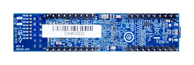 Digilent 410-376 Development Board Cmod S7 Module Spartan-7 Fpga DIP-48 Breadboard Compatible