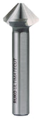 Ruko 102778 Countersink Bit HSS 90&deg; 15 mm Size 60 Overall