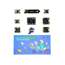 Dfrobot KIT0138 KIT0138 IoT Starter Kit Gravity Micro:bit Board ARM Cortex-M0 MCU