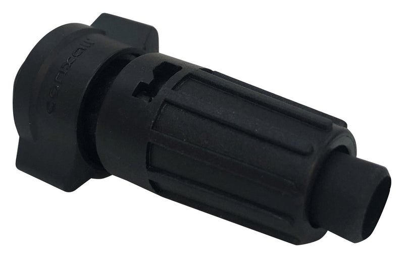SWITCHCRAFT/CONXALL W6382-5SG-P-528 W6382-5SG-P-528 Circular Connector Plug 5POS Cable