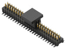 TE Connectivity 2-2331928-5 2-2331928-5 Pin Header Board-to-Board 1 mm 2 Rows 50 Contacts Surface Mount Straight Ampmodu SCL