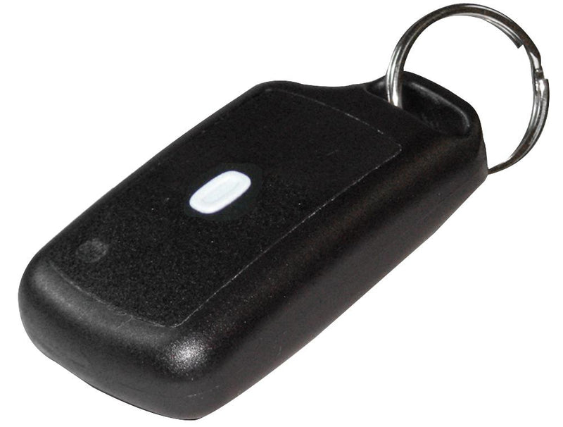 RF Solutions 110C1-433A Transmitter Key Fob AM Radio 1 Switch 433.92MHz 100m