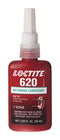 Loctite 620 50ML Adhesive Retaining Medium to High Strength Viscosity Green Bottle 50 ml