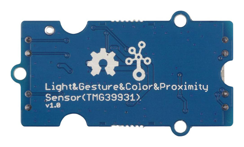 Seeed Studio 101020580 Sensor Board Light Colour Proximity 3.3V / 5V Arduino