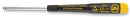 Wiha 2763060 Screwdriver Hex ESD Ball End 3 mm Tip Size 170 Overall Length