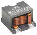 Coilcraft SER1390-223MLB SER1390-223MLB Power Inductor (SMD) 22 &Acirc;&micro;H 7 A Shielded 6.8 SER1390 13.5mm x 9mm