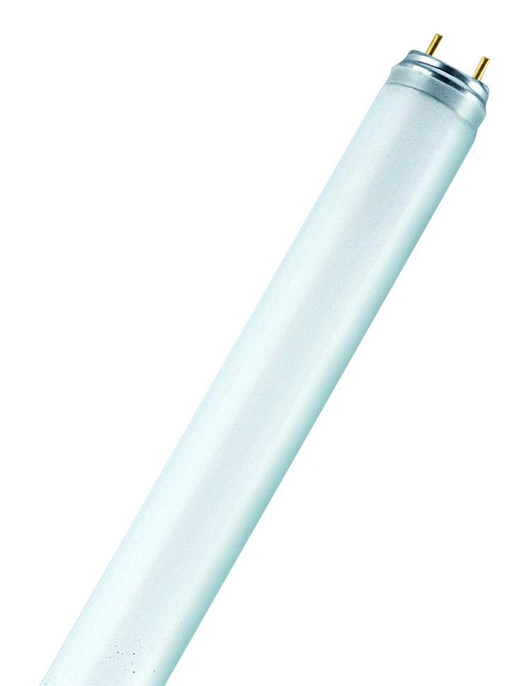 Ledvance 4050300517919 Fluorescent Tube G13 T-8 36 W 1.2 m 3350 lm 2700 K New