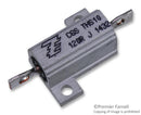 CGS - TE Connectivity 1-1879073-5 RES Wirewound 2R7 10W Solder