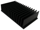 Multicomp PRO MP008464 MP008464 Heat Sink 0.48 &Acirc;&deg;C/W 200 mm 166 41