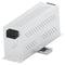Corcom - TE Connectivity 6-1609969-0 Power Line Filter General Purpose 520 VAC 7 A Three Phase 2 Stage DIN Rail Mount