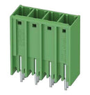 Phoenix Contact PCV 6/ 2-G-762 Terminal Block Header 7.62 mm 2 Ways 41 A 630 V Through Hole Vertical