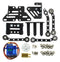 Dfrobot ROB0156-F ROB0156-F Development Board micro:Maqueen Mechanic - Forklift