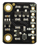 Dfrobot SEN0378 SEN0378 ToF Distance Ranging Sensor Fermion VL53L3CX Arduino Board New