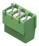 Wurth Elektronik 691216710006 Wire-To-Board Terminal Block 5 mm 6 Ways 30 AWG 12 3.31 mm&Acirc;&sup2; Screw