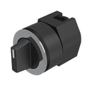 EAO 704.405.018 Switch Actuator Short Black Lever 04 Series Selector Switches IP65