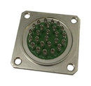 Amphenol Aerospace PT02H-12-8P PT02H-12-8P Circular Conn Rcpt 12-8 BOX Mount