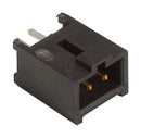 Molex 90136-1304 Wire-To-Board Connector 2.54 mm 4 Contacts Header C-Grid III 90136 Series Through Hole 1 Rows