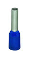 Wago 216-266 216-266 Terminal Wire Ferrule 14AWG Blue