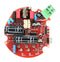 Infineon EVAL_100W_DRIVE_CFD2 Evaluation Board Coolmos CFD Superjunction Mosfet Motor Drive 100W Bldc Pmsm