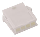 Wurth Elektronik 64900311822 Connector Housing WR-WTB Plug 3 Ways 4.2 mm WR-MPC4 Series Pin Contacts