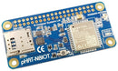Designer Systems PHAT-NBIOT LTE CAT NB1 Modem Module Raspberry PI New