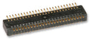 Molex 53885-0408 Stacking Board Connector Slimstack 53885 Series 40 Contacts Header 0.5 mm Surface Mount