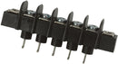 Molex 38720-3205 38720-3205 Terminal Block Barrier 5POS 12AWG