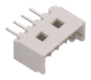 Wurth Elektronik 653008114822 653008114822 Pin Header Wire-to-Board 1.25 mm 1 Rows 8 Contacts Through Hole Straight WR-WTB New