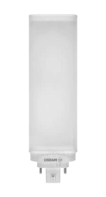 Ledvance 4058075559455 4058075559455 LED Light Bulb Tube GX24q-3 Cool White 4000 K Not Dimmable 130&Acirc;&deg;