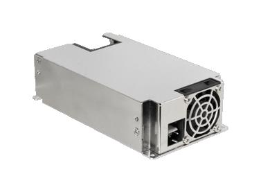 CUI VMS-450B-12-CFS VMS-450B-12-CFS AC/DC Enclosed Power Supply (PSU) Medical 1 Outputs 450 W 12 V 37.5 A