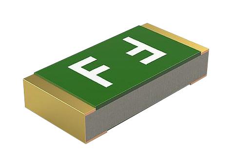 Schurter 3412.0115.11 Fuse Surface Mount 1 A USF 0603 Series 63 V Very Fast Acting