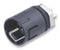 Binder 99-9227-00-08 Circular Connector 620 Series Panel Mount Plug 8 Contacts Solder Pin
