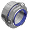 ABB - Thomas & Betts H150GR-TB Conduit Fitting BUNA-N Zinc 1-1/2"