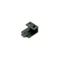 Cyntech SDBPLU-BLACK-01 Black SD Port Cover for 83-16354 B+ and Pi 2 Model B