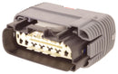 Aptiv (FORMERLY DELPHI) 13795018 Automotive Connector Housing Apex Ergomate Series Receptacle 24 Ways