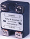 POTTER&BRUMFIELD - TE Connectivity SSRT-240D25 SSR Panel Mount 280VAC 32VDC 25A