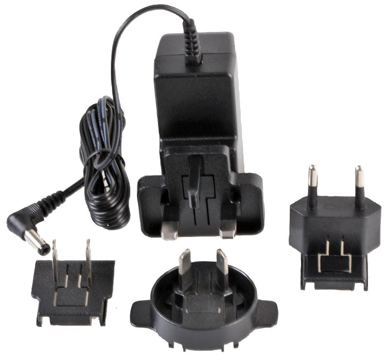 Multicomp PRO MP001982 AC/DC Power Supply Level VI ITE 1 Output 12 W V A