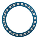 Seeed Studio 104020168 LED Ring Board RGB 3.3V / 5V Arduino&nbsp;Board