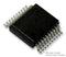 Microchip AR1100-I/SS Resistive Touch Screen IC RS232 USB Interface 12 bit Resolution 3.3V to 5V SSOP-20