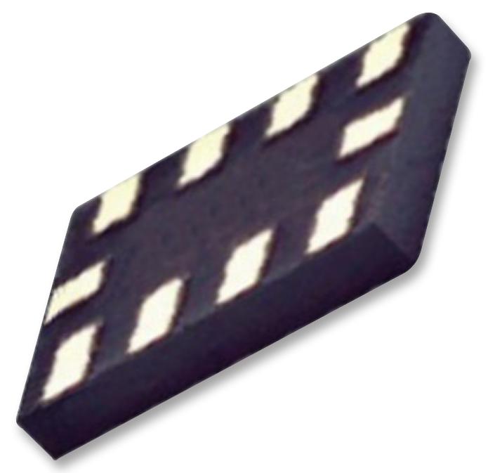 SILICON LABS SI1141-A11-GMR PROXIMITY/AMBIENT LIGHT SENSOR, QFN-10