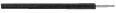 BELDEN 83005 0101000 HOOK UP WIRE, 1000FT, 22AWG COPPER BLACK