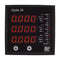 Sifam Tinsley AP30-23JVRDZ0000AN Multifunction Meter Digital 5A 300V New