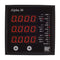 Sifam Tinsley AP30-21MVRZZ0000AN AP30-21MVRZZ0000AN Multifunction Meter Digital 5A 300V