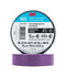 3M 165PR4A Tape PVC 19MM X 18M Purple