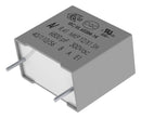 Kemet R413R347050T0K Safety Capacitor Metallized PP Radial Box - 2 Pin 0.47 &micro;F &plusmn; 10% Y2 Through Hole