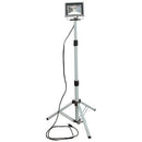 PRO Elec 24-7485 20W LED Work Light With Tripod