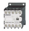 Omron Industrial Automation J7KNA-09-01 24VS Relay Contactor J7KNA Series 3PST-NC 3P 5 A at 690 VAC 4 kW