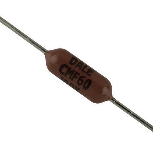 Vishay CMF6010K000FKEB CMF6010K000FKEB Through Hole Resistor 10 Kohm CMF 1 W &Acirc;&plusmn; 1% Axial Leaded 500 V